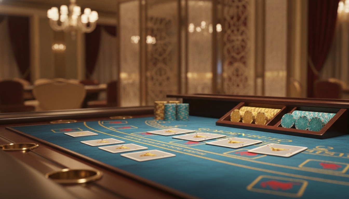 Exploración de la selección de juegos en Golden Bull