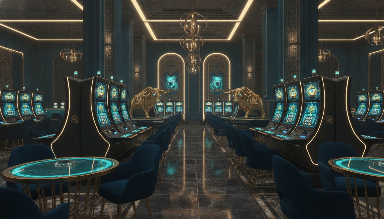 Golden Bull — Opiniones y Experiencia de Usuario